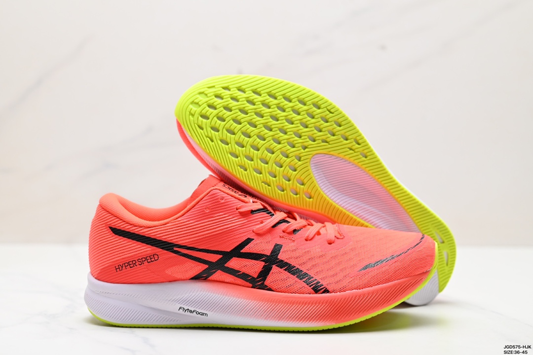 Asics Shoes